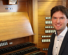 C.Schönfelder Portrait