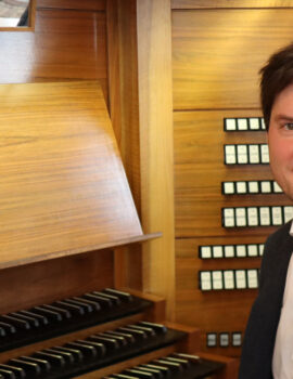 C.Schönfelder Portrait