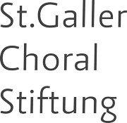 St.Galler Choralstiftung