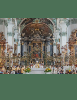 Gallustag 2025 Header