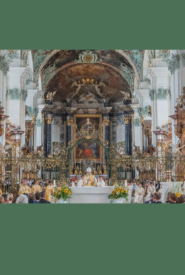 Gallustag 2025 Header