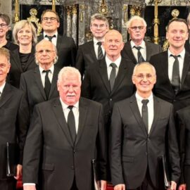 Banner DomChor